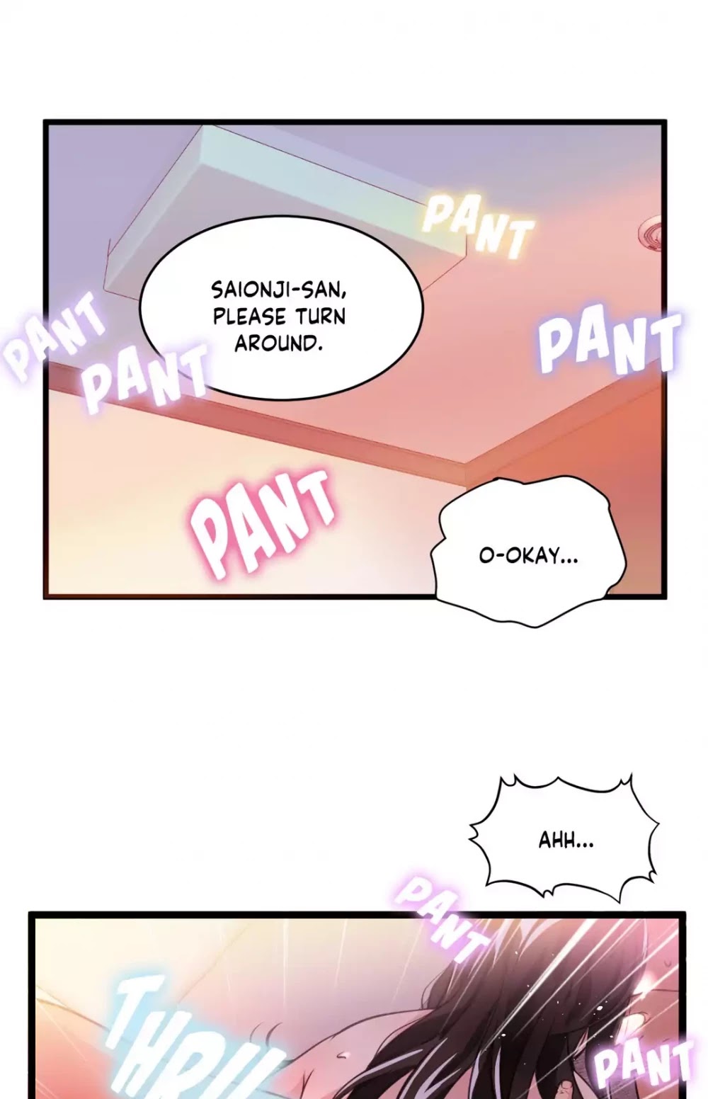 Making AV: A Sneak Peek Chapter 19 page 11 - Chapter 19: Street Casting (11)
