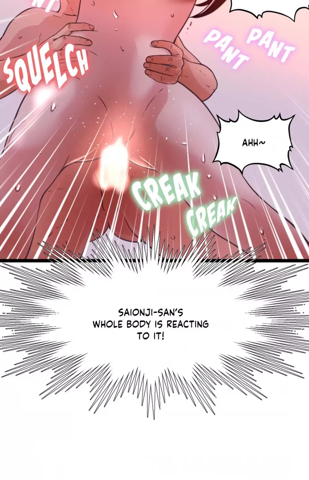 Making AV: A Sneak Peek Chapter 19 page 16 - Chapter 19: Street Casting (11)