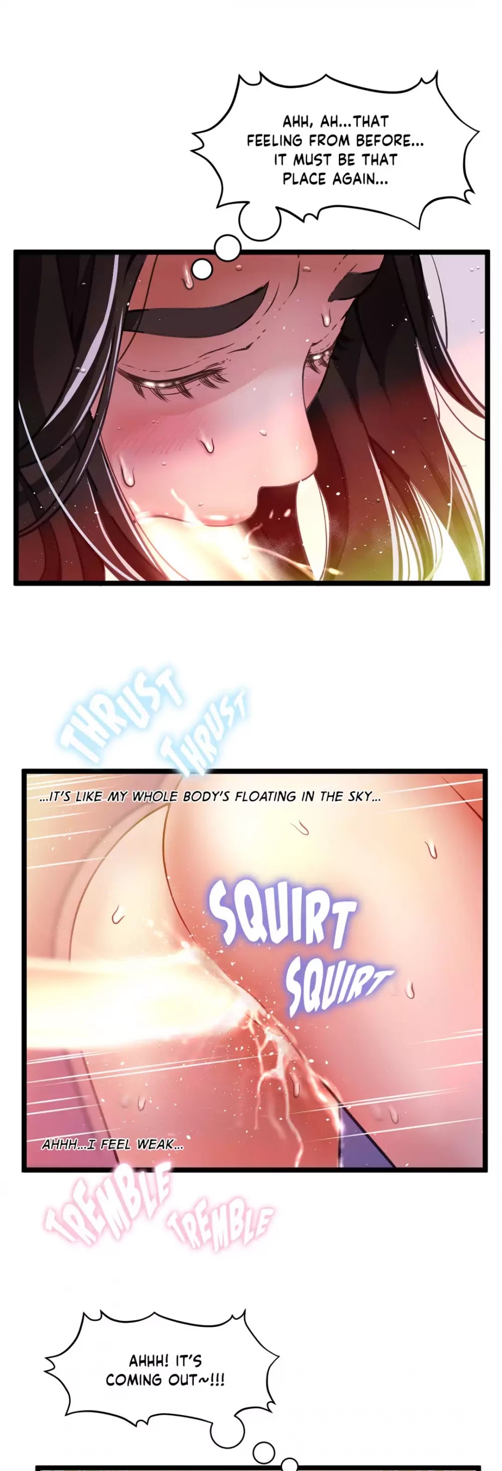 Making AV: A Sneak Peek Chapter 19 page 17 - Chapter 19: Street Casting (11)