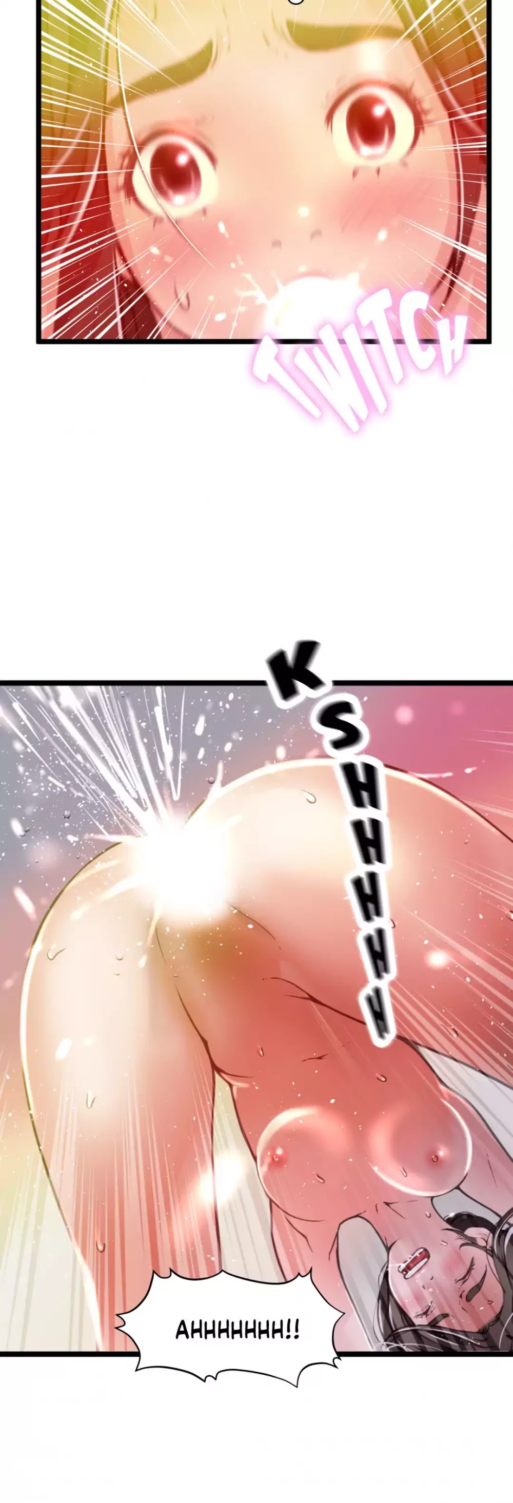 Making AV: A Sneak Peek Chapter 19 page 18 - Chapter 19: Street Casting (11)