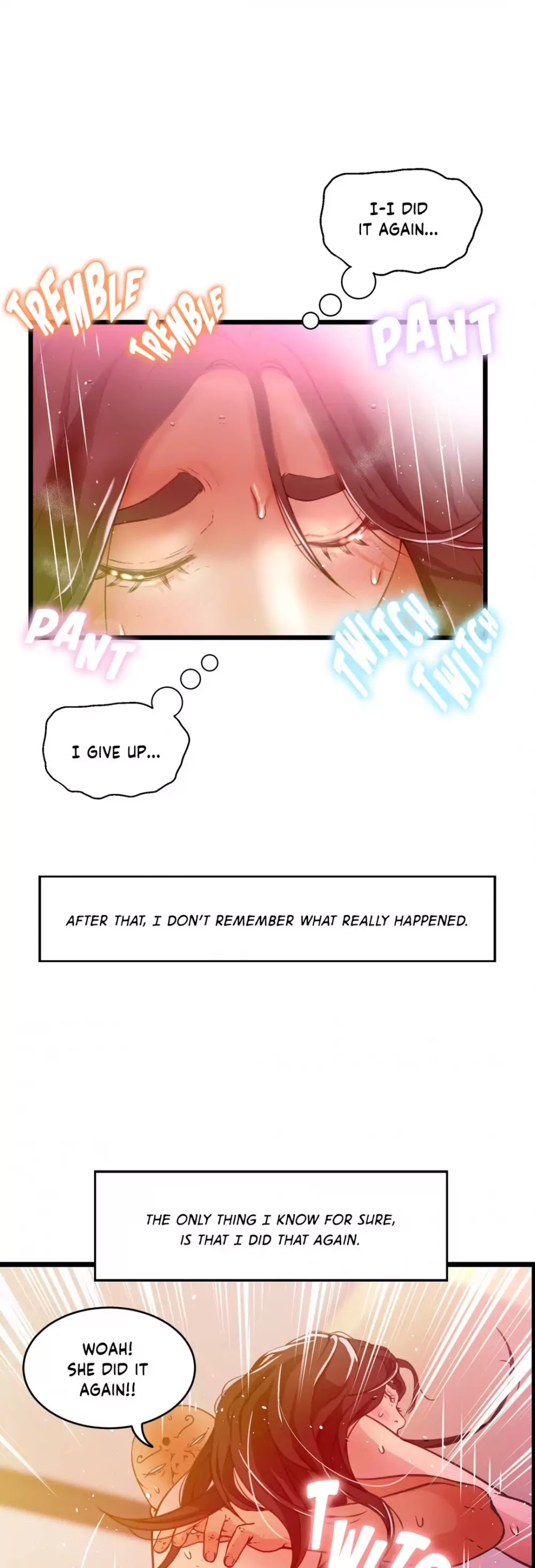 Making AV: A Sneak Peek Chapter 19 page 19 - Chapter 19: Street Casting (11)