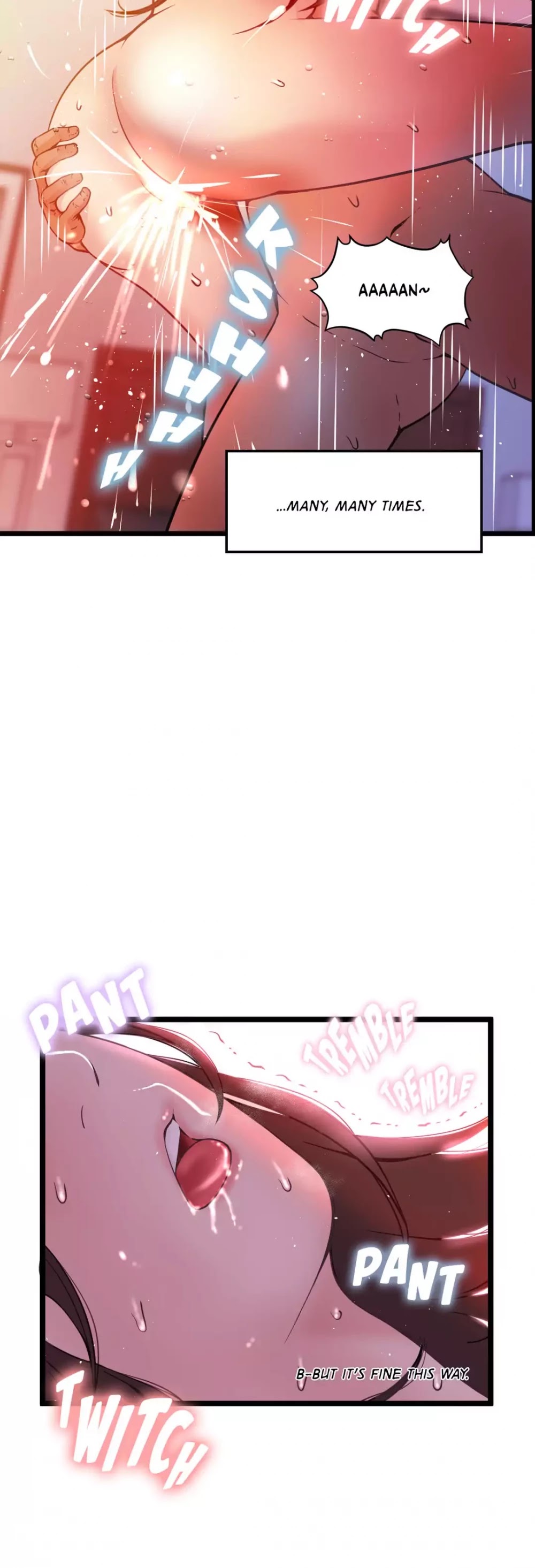 Making AV: A Sneak Peek Chapter 19 page 20 - Chapter 19: Street Casting (11)