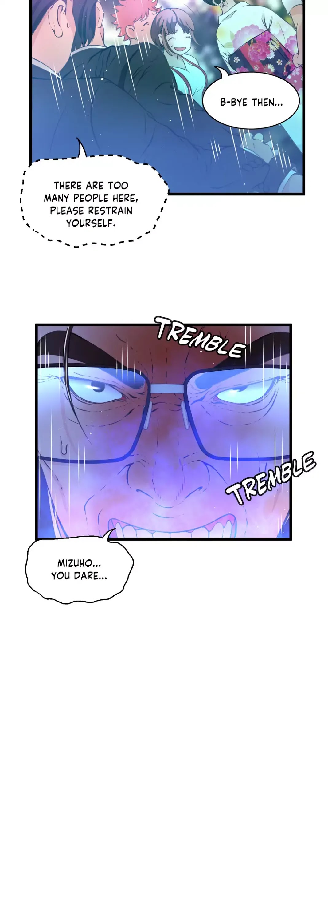 Making AV: A Sneak Peek Chapter 19 page 34 - Chapter 19: Street Casting (11)