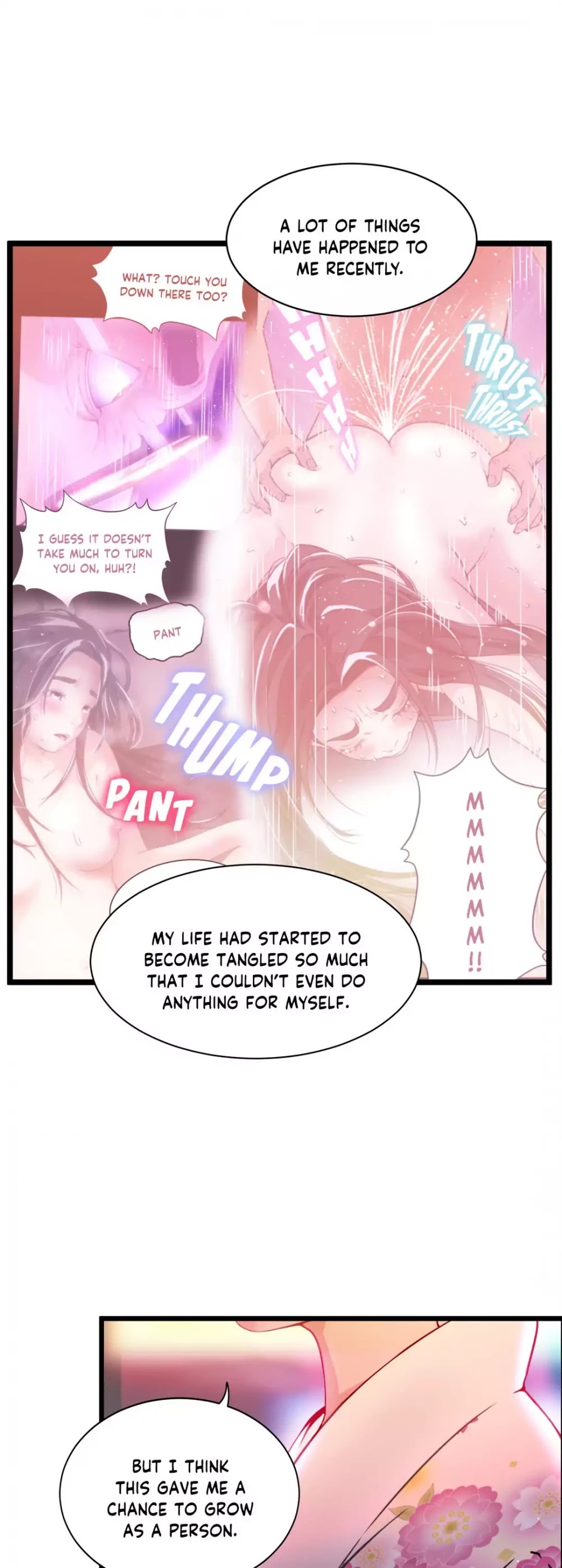 Making AV: A Sneak Peek Chapter 19 page 37 - Chapter 19: Street Casting (11)