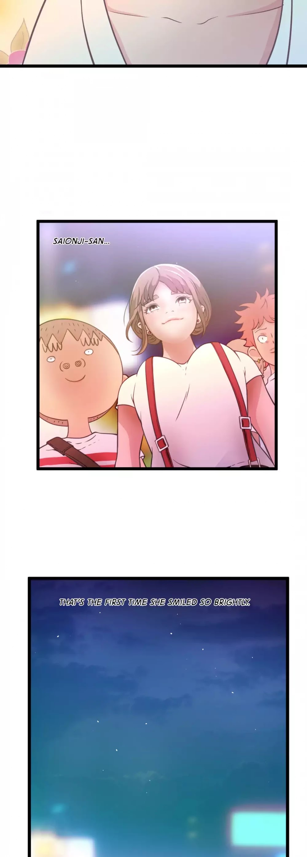 Making AV: A Sneak Peek Chapter 19 page 39 - Chapter 19: Street Casting (11)