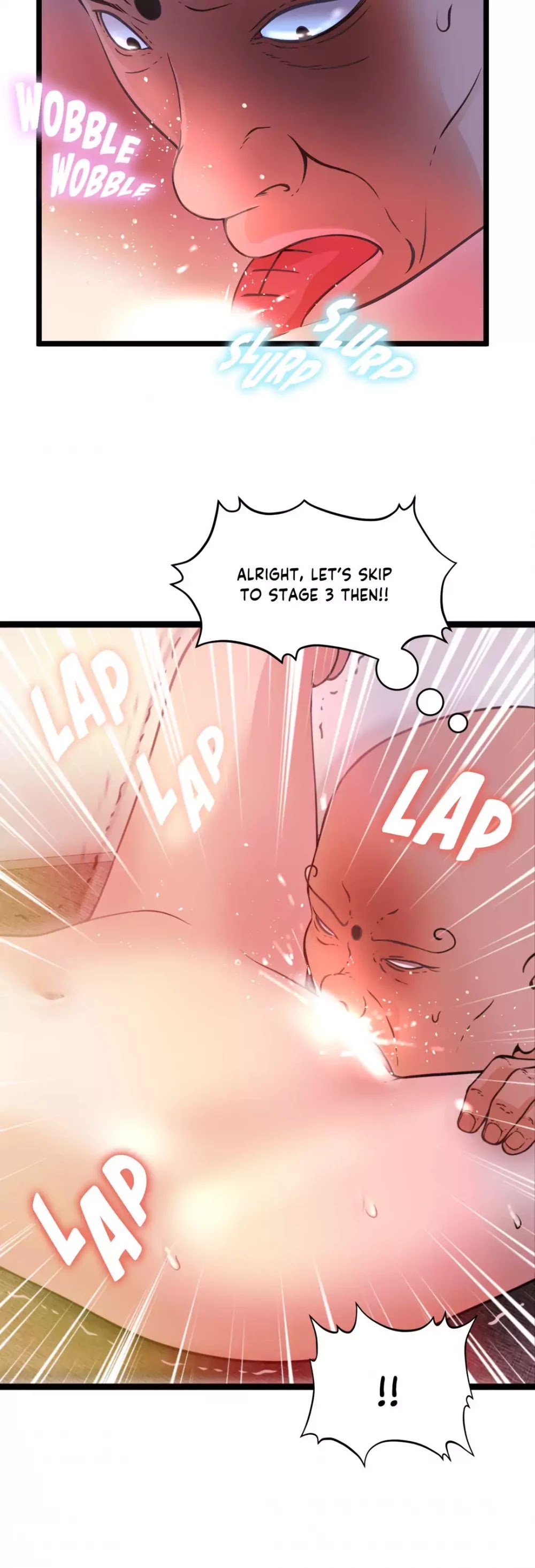 Making AV: A Sneak Peek Chapter 19 page 4 - Chapter 19: Street Casting (11)