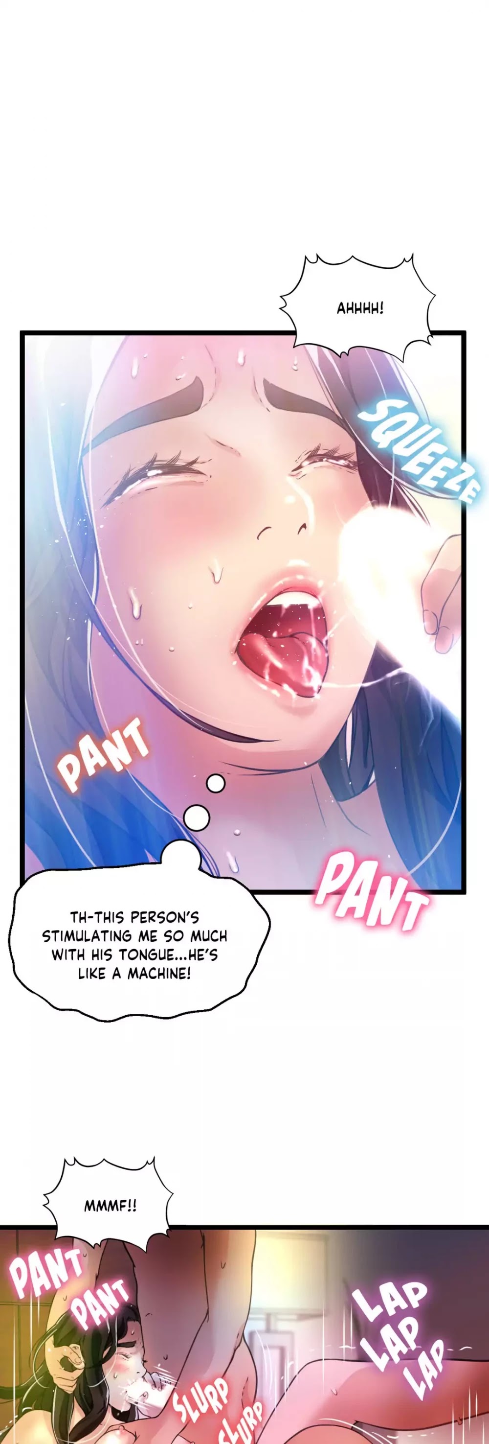 Making AV: A Sneak Peek Chapter 19 page 5 - Chapter 19: Street Casting (11)