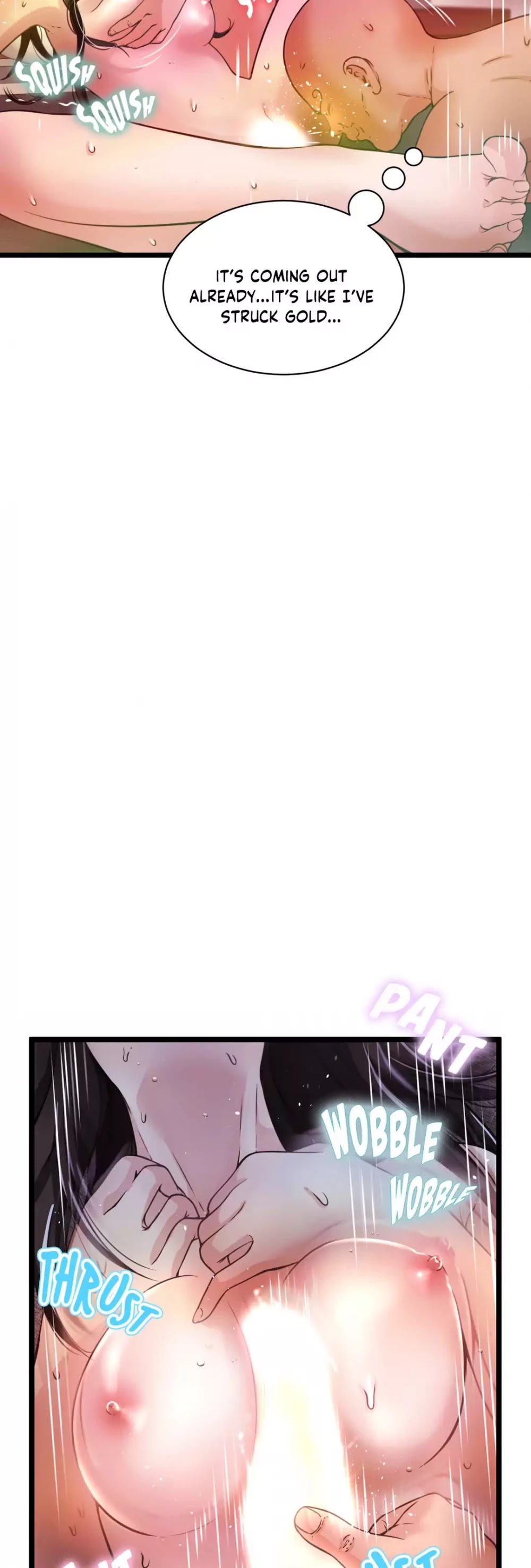 Making AV: A Sneak Peek Chapter 19 page 6 - Chapter 19: Street Casting (11)