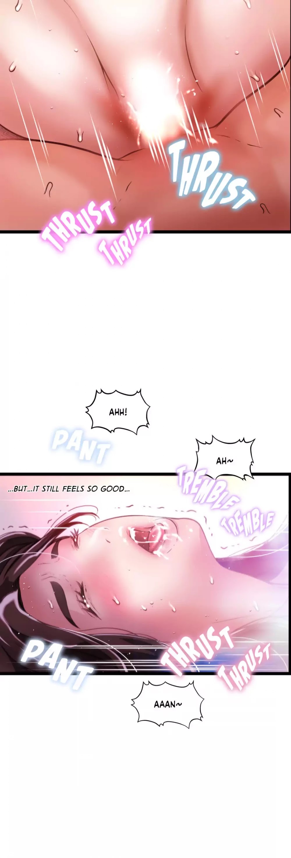 Making AV: A Sneak Peek Chapter 19 page 8 - Chapter 19: Street Casting (11)