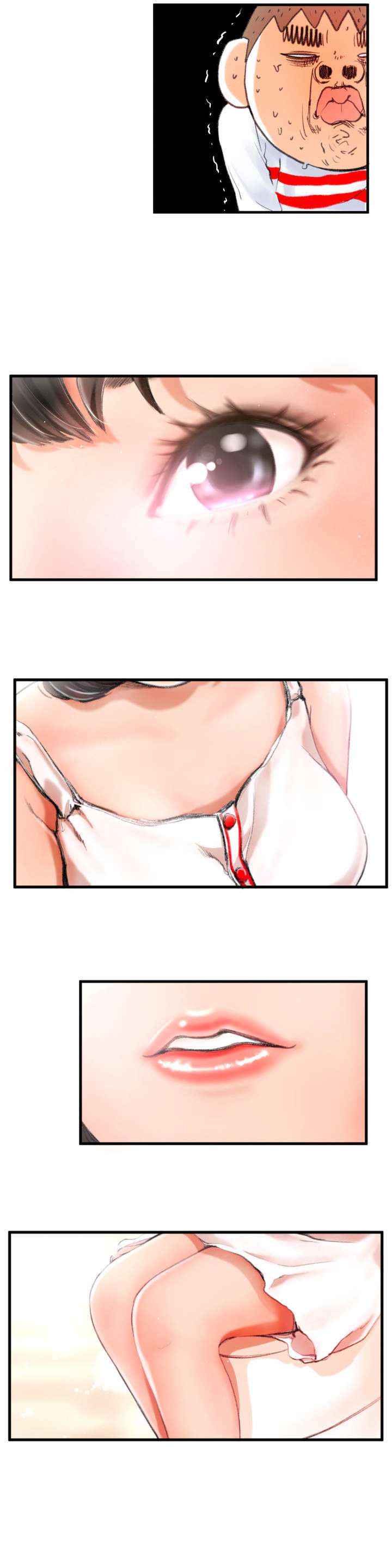 Making AV: A Sneak Peek Chapter 2 page 19 - Chapter 2: College Student Debut (2)
