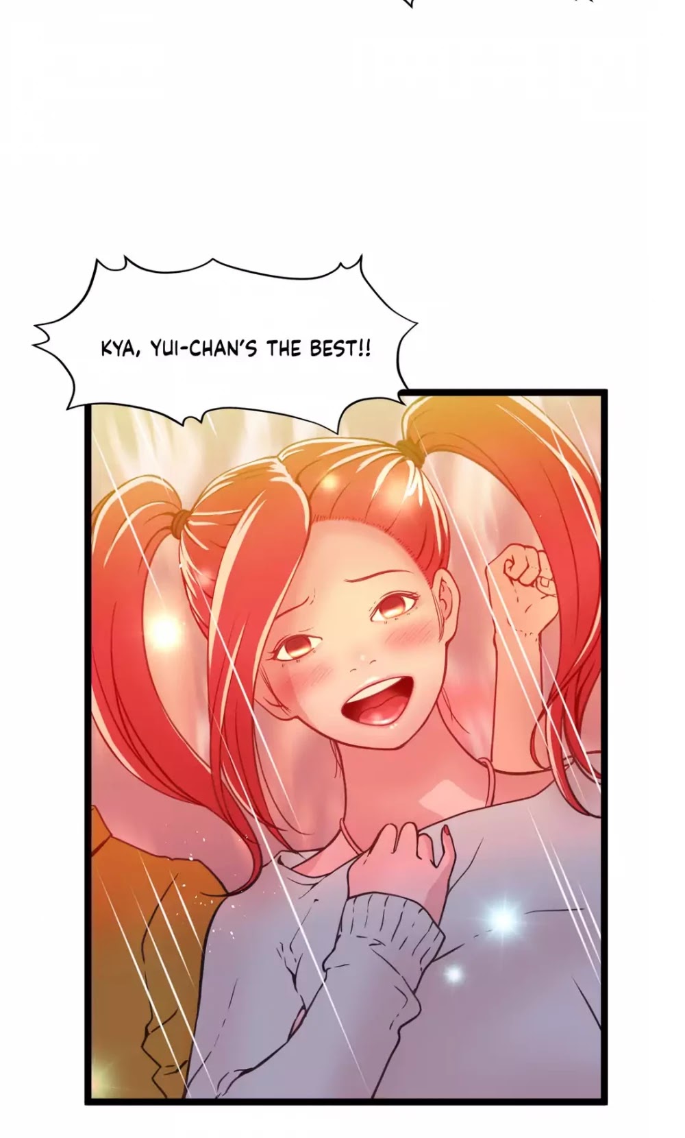 Making AV: A Sneak Peek Chapter 20 page 10 - Chapter 20: Idol's Debut (1)