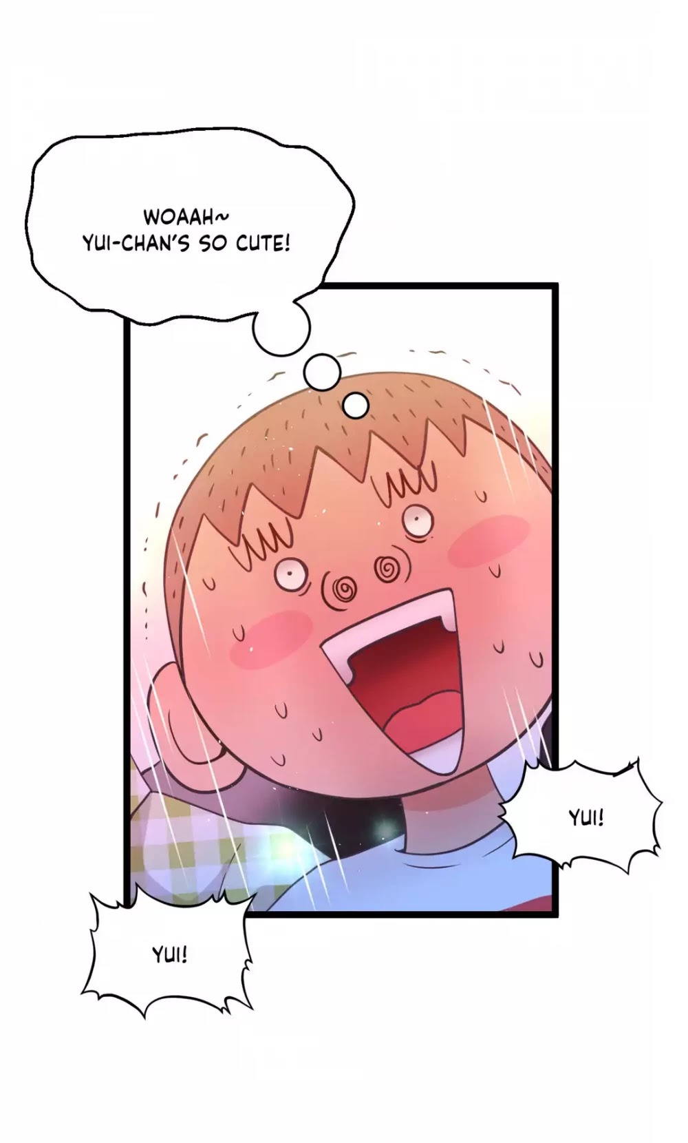 Making AV: A Sneak Peek Chapter 20 page 12 - Chapter 20: Idol's Debut (1)