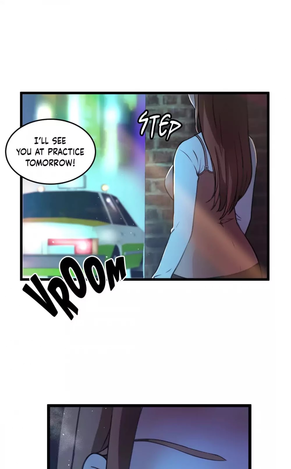 Making AV: A Sneak Peek Chapter 20 page 23 - Chapter 20: Idol's Debut (1)