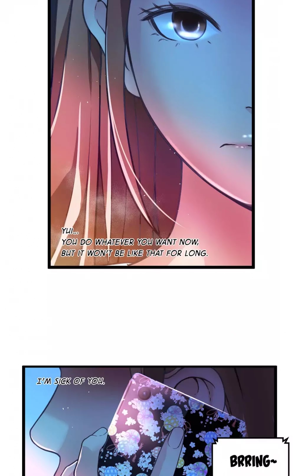 Making AV: A Sneak Peek Chapter 20 page 24 - Chapter 20: Idol's Debut (1)