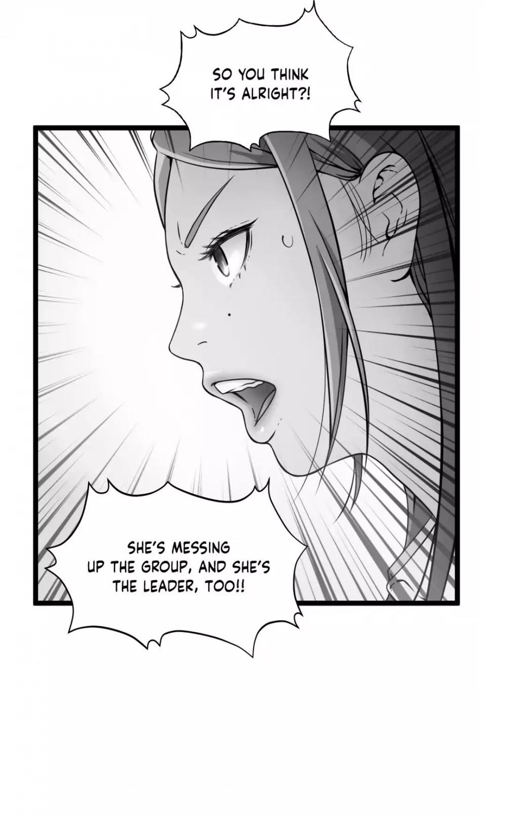 Making AV: A Sneak Peek Chapter 20 page 28 - Chapter 20: Idol's Debut (1)