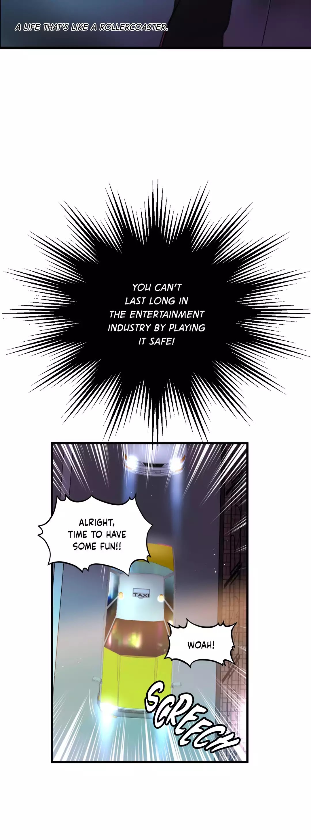 Making AV: A Sneak Peek Chapter 20 page 30 - Chapter 20: Idol's Debut (1)