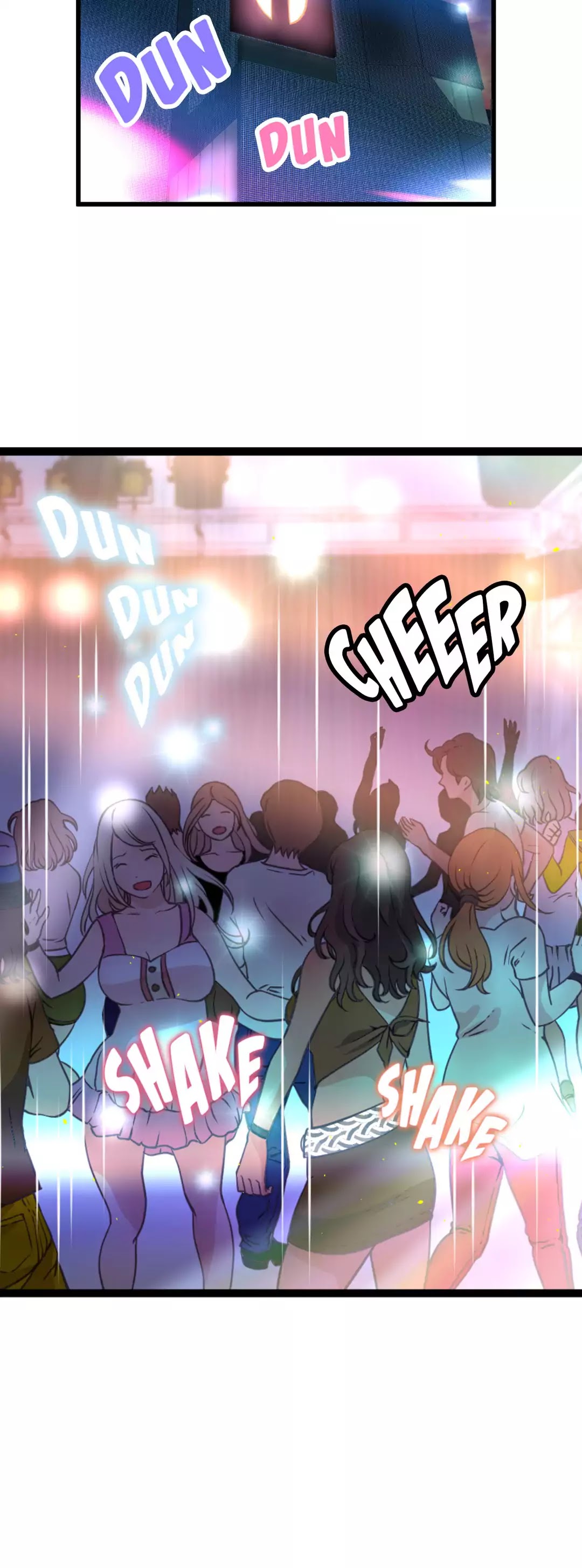 Making AV: A Sneak Peek Chapter 20 page 32 - Chapter 20: Idol's Debut (1)