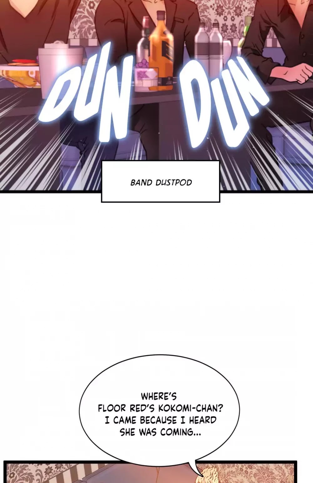 Making AV: A Sneak Peek Chapter 20 page 39 - Chapter 20: Idol's Debut (1)
