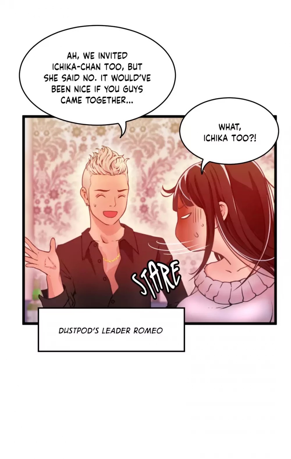 Making AV: A Sneak Peek Chapter 20 page 41 - Chapter 20: Idol's Debut (1)