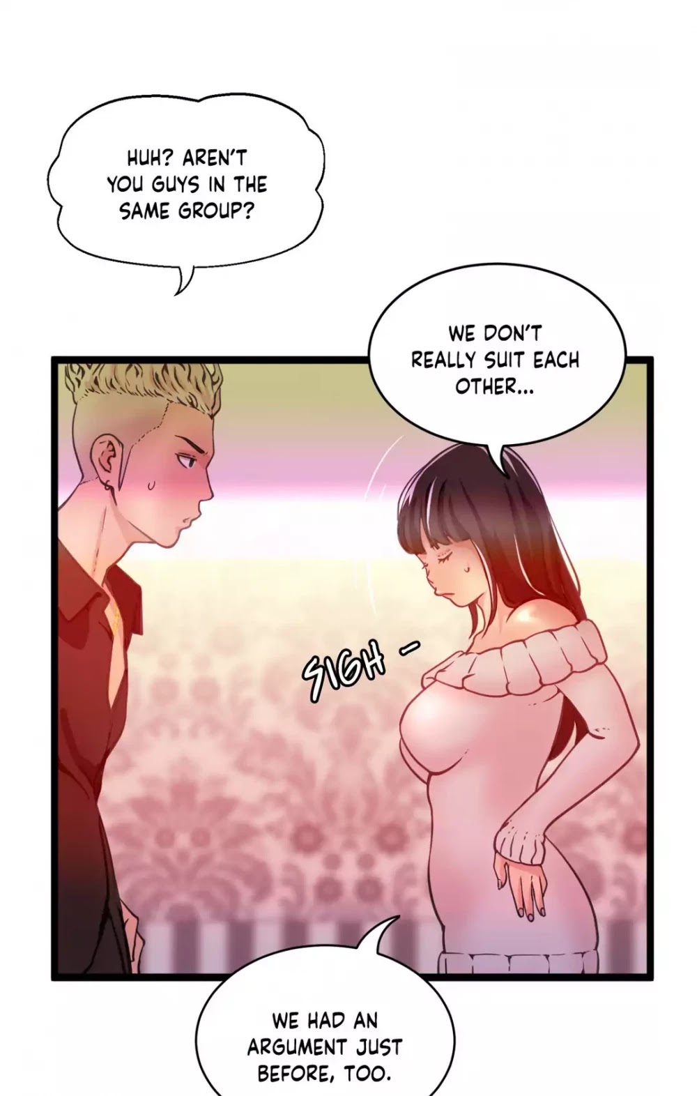 Making AV: A Sneak Peek Chapter 20 page 42 - Chapter 20: Idol's Debut (1)