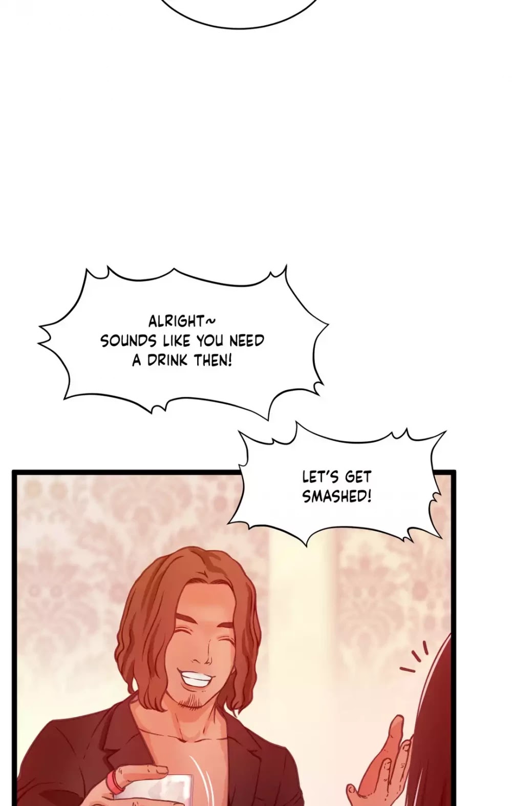 Making AV: A Sneak Peek Chapter 20 page 43 - Chapter 20: Idol's Debut (1)