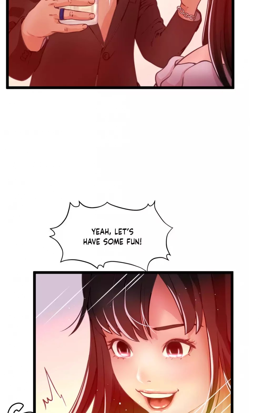 Making AV: A Sneak Peek Chapter 20 page 44 - Chapter 20: Idol's Debut (1)