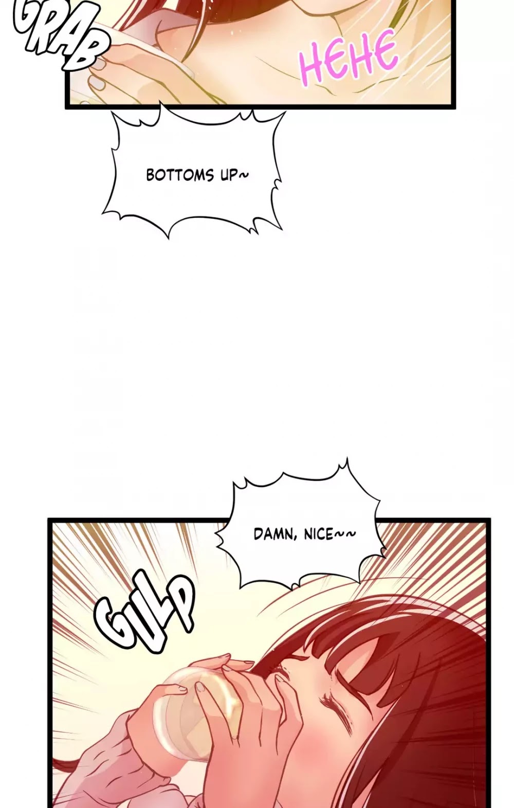 Making AV: A Sneak Peek Chapter 20 page 45 - Chapter 20: Idol's Debut (1)