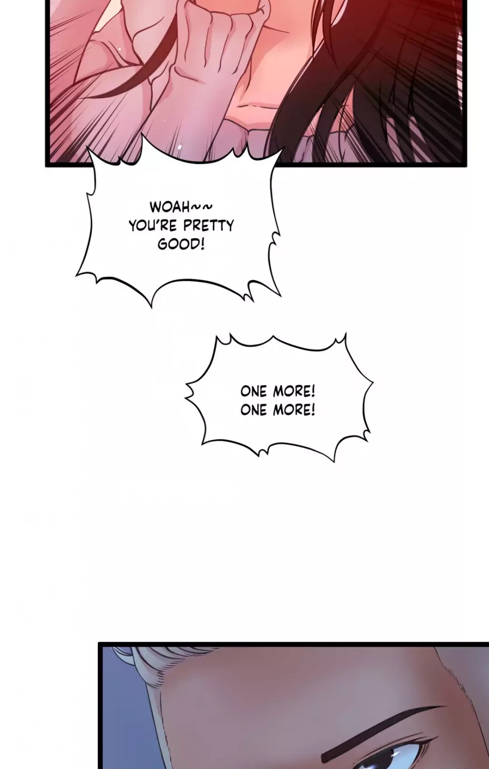 Making AV: A Sneak Peek Chapter 20 page 46 - Chapter 20: Idol's Debut (1)