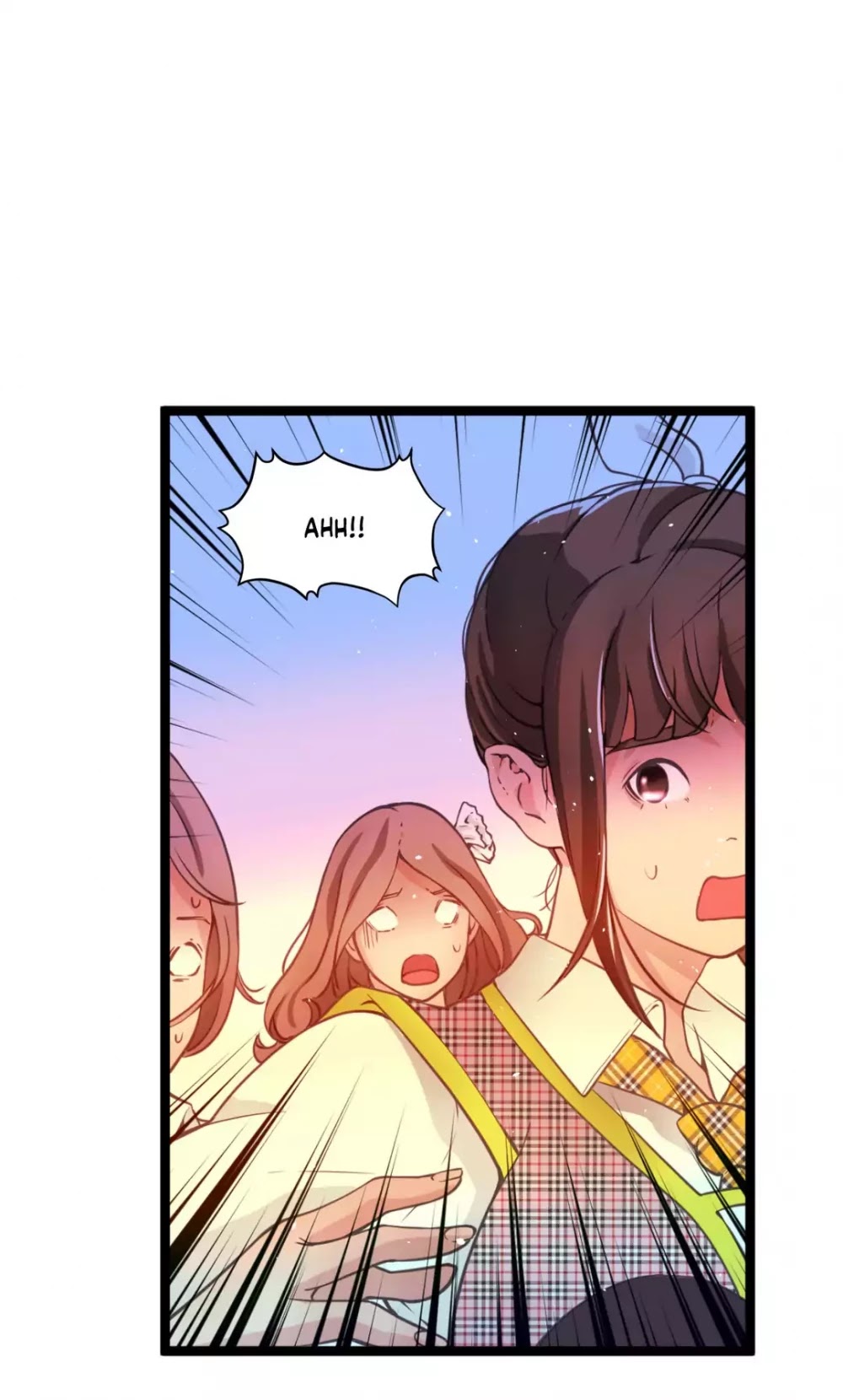 Making AV: A Sneak Peek Chapter 20 page 5 - Chapter 20: Idol's Debut (1)