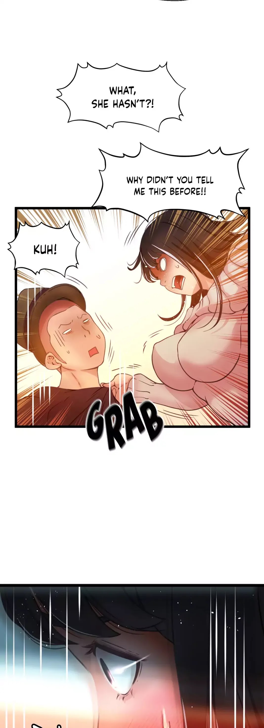Making AV: A Sneak Peek Chapter 20 page 51 - Chapter 20: Idol's Debut (1)