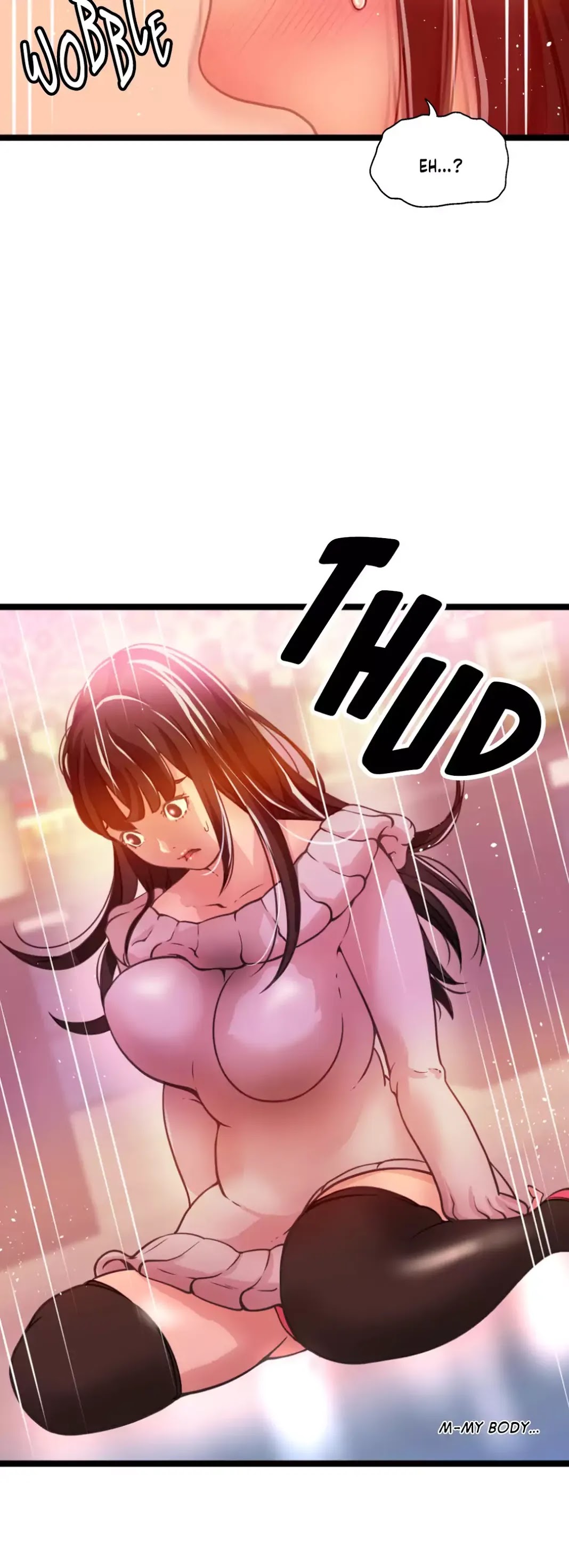 Making AV: A Sneak Peek Chapter 20 page 52 - Chapter 20: Idol's Debut (1)