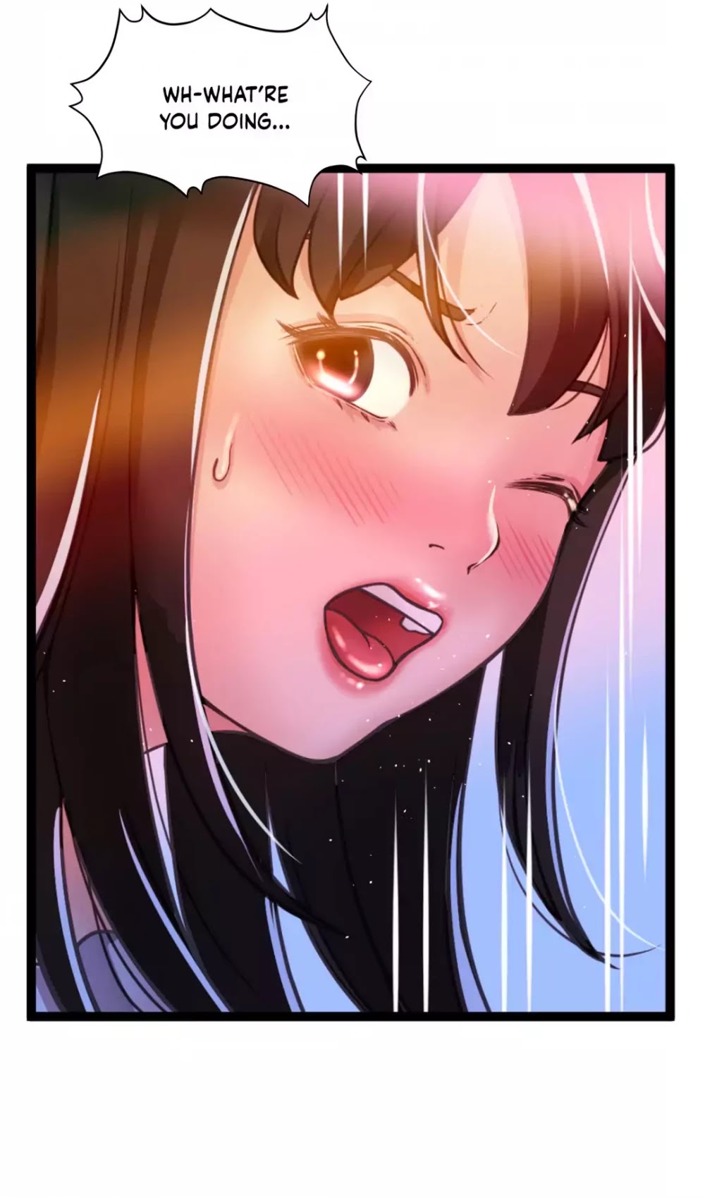 Making AV: A Sneak Peek Chapter 20 page 58 - Chapter 20: Idol's Debut (1)