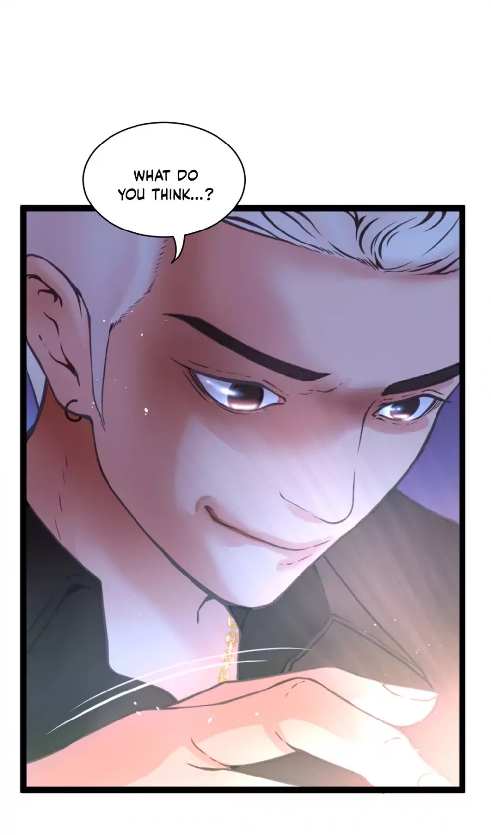 Making AV: A Sneak Peek Chapter 20 page 59 - Chapter 20: Idol's Debut (1)