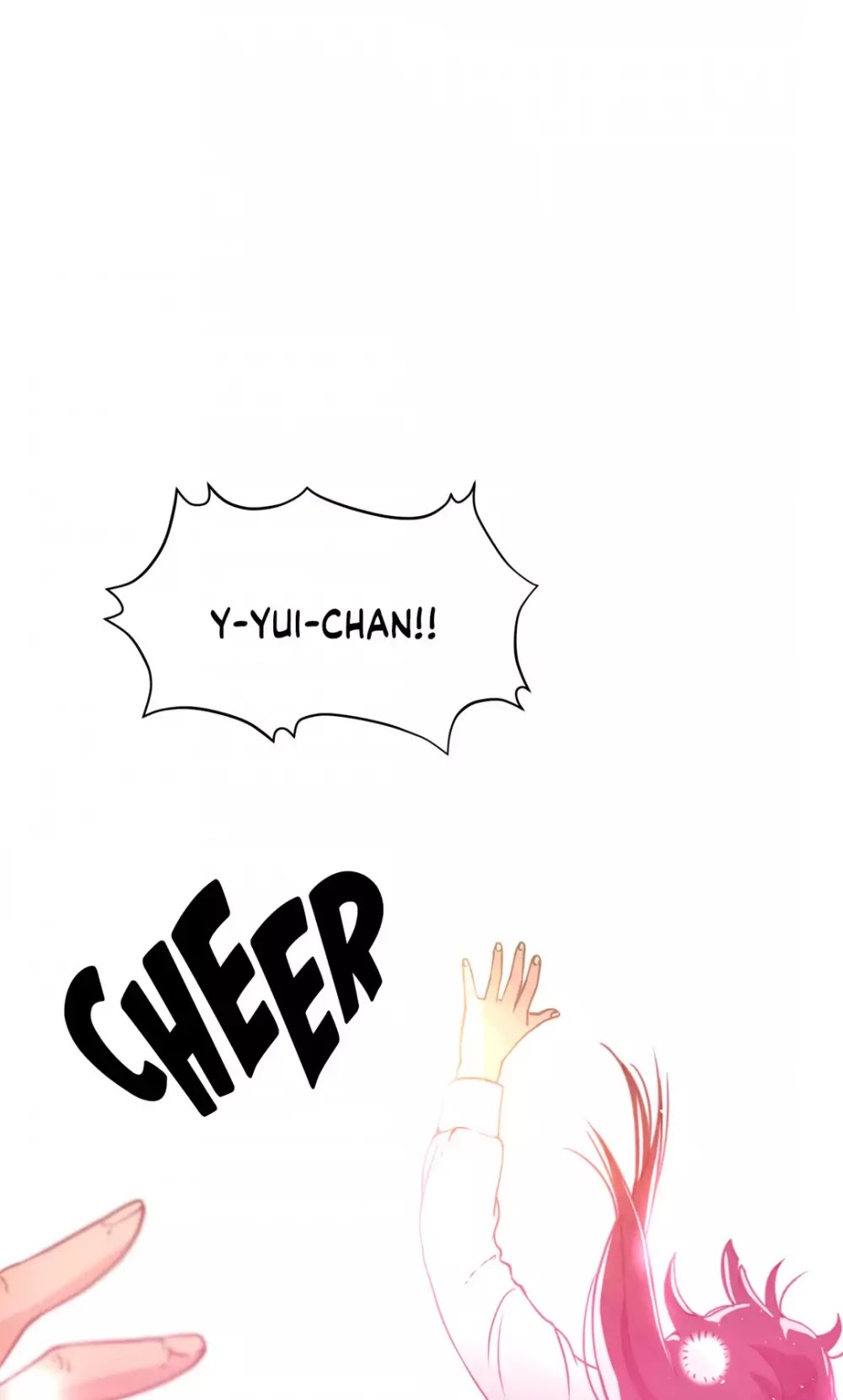 Making AV: A Sneak Peek Chapter 20 page 6 - Chapter 20: Idol's Debut (1)
