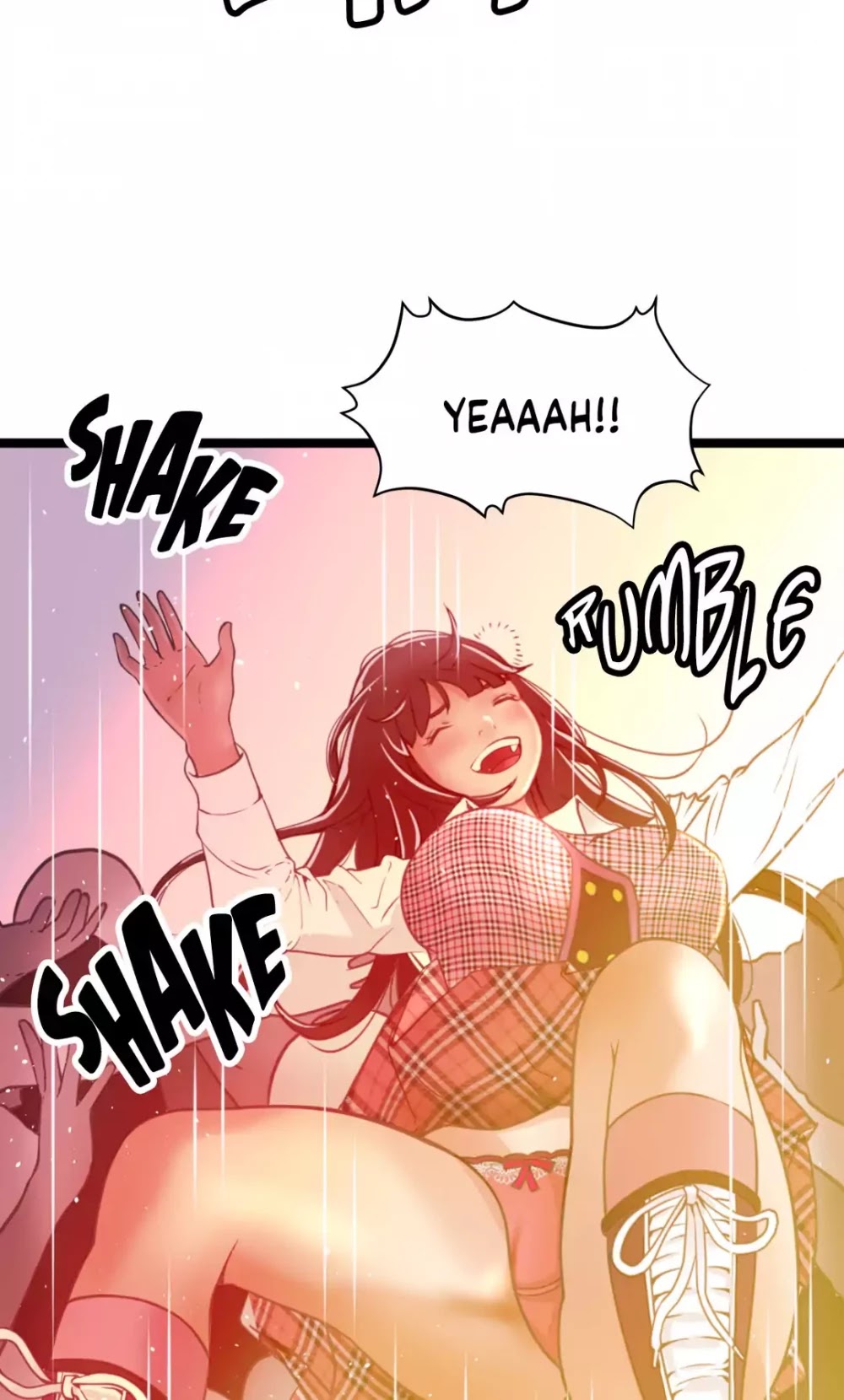 Making AV: A Sneak Peek Chapter 20 page 8 - Chapter 20: Idol's Debut (1)