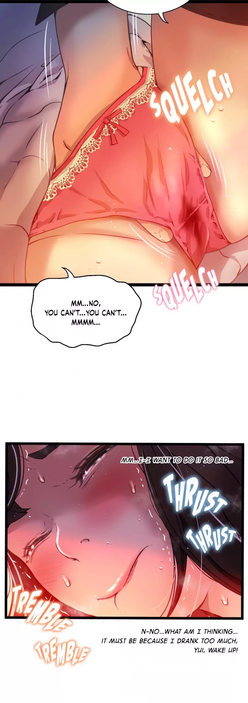 Making AV: A Sneak Peek Chapter 21 page 14 - Chapter 21: Idol's Debut (2)