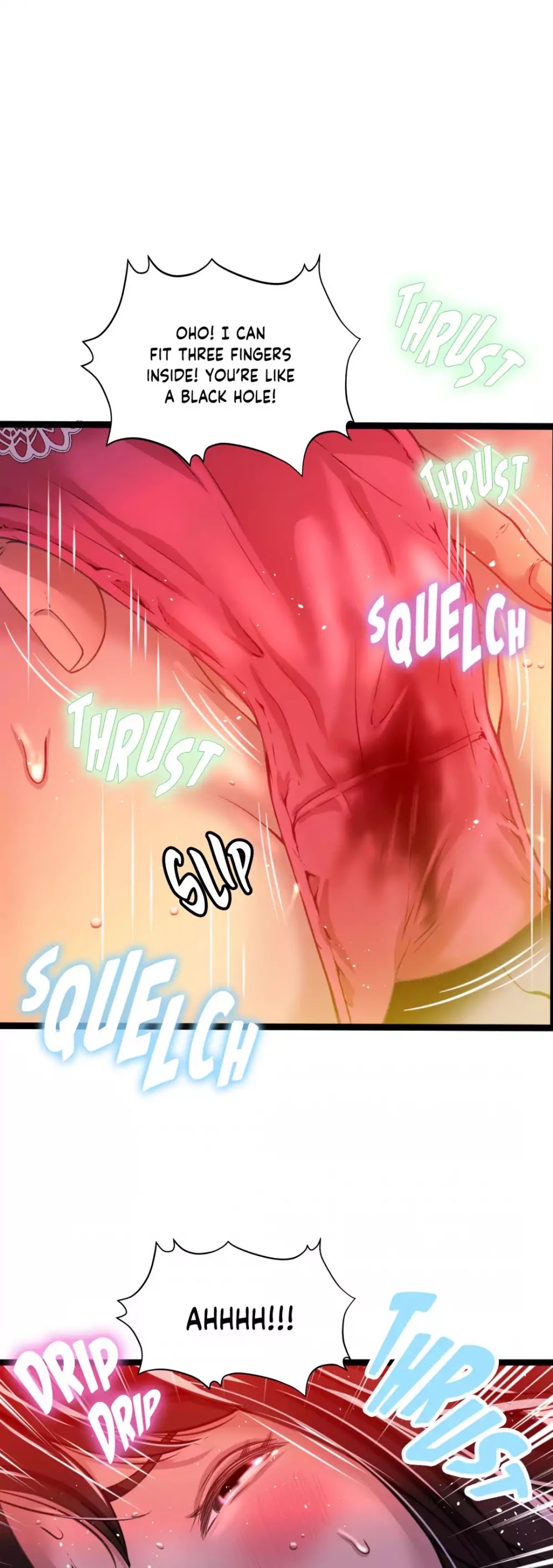 Making AV: A Sneak Peek Chapter 21 page 15 - Chapter 21: Idol's Debut (2)