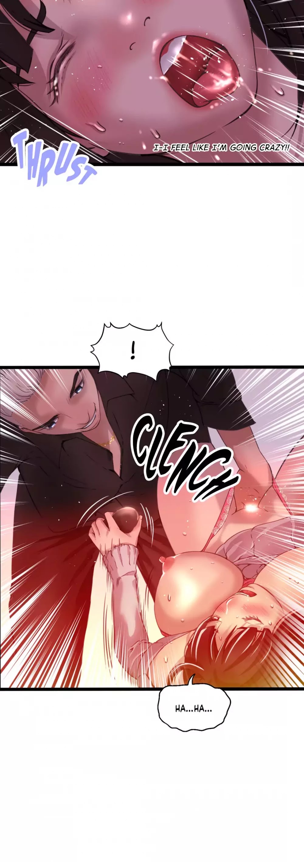 Making AV: A Sneak Peek Chapter 21 page 16 - Chapter 21: Idol's Debut (2)