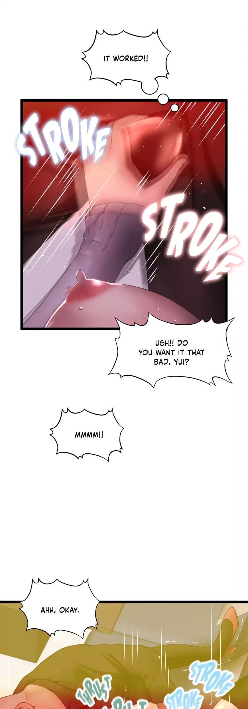 Making AV: A Sneak Peek Chapter 21 page 17 - Chapter 21: Idol's Debut (2)
