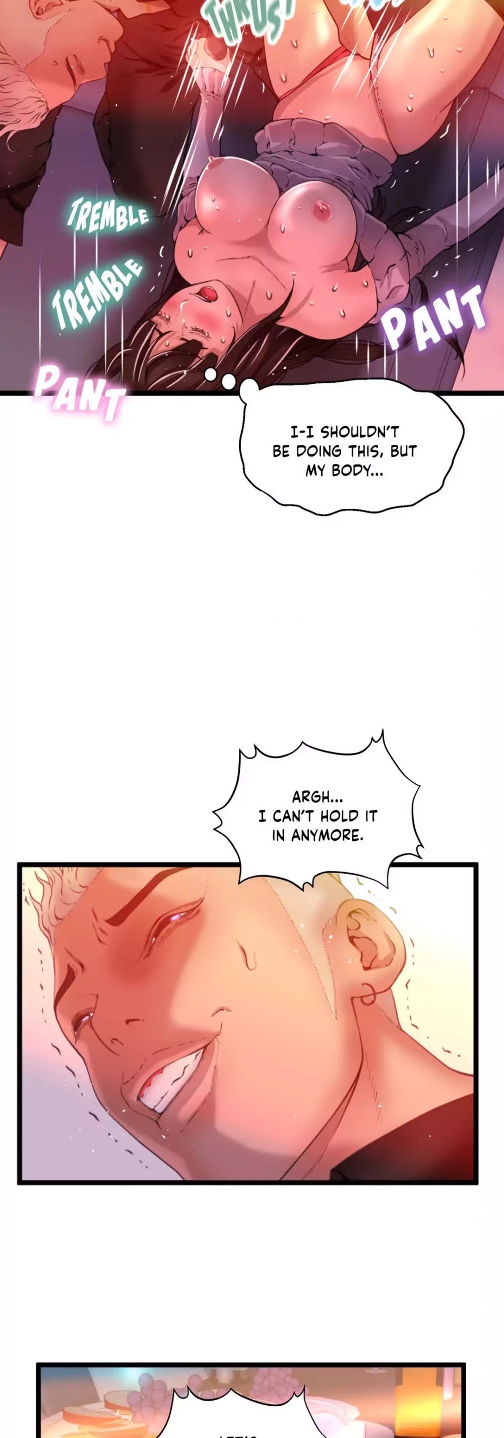 Making AV: A Sneak Peek Chapter 21 page 18 - Chapter 21: Idol's Debut (2)