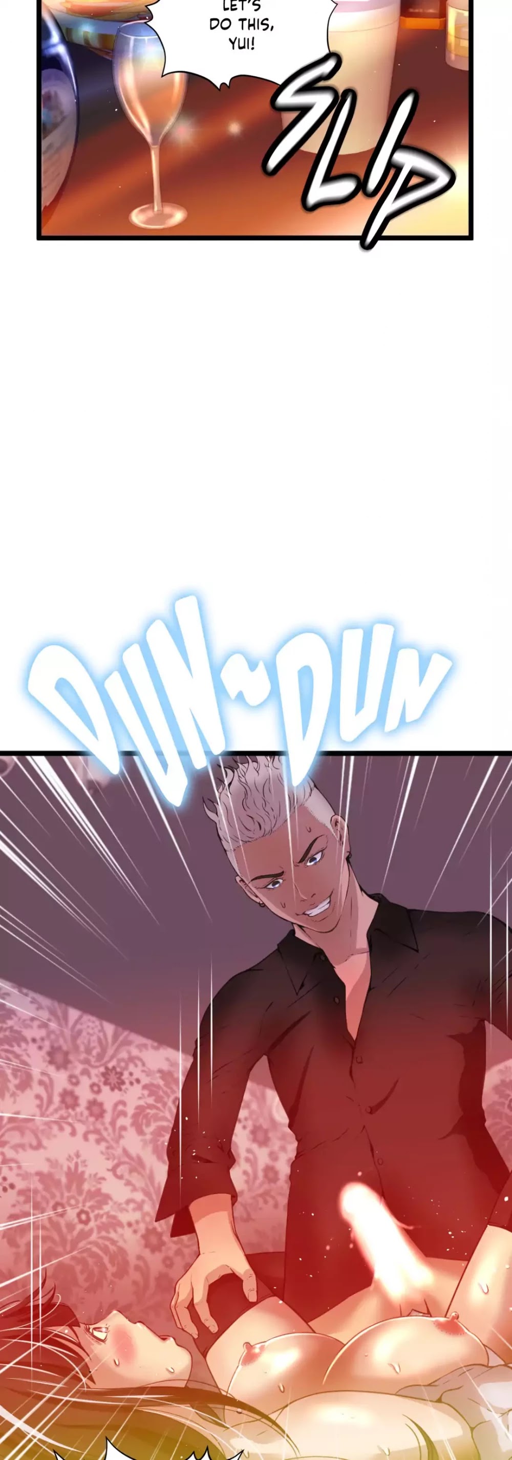Making AV: A Sneak Peek Chapter 21 page 19 - Chapter 21: Idol's Debut (2)
