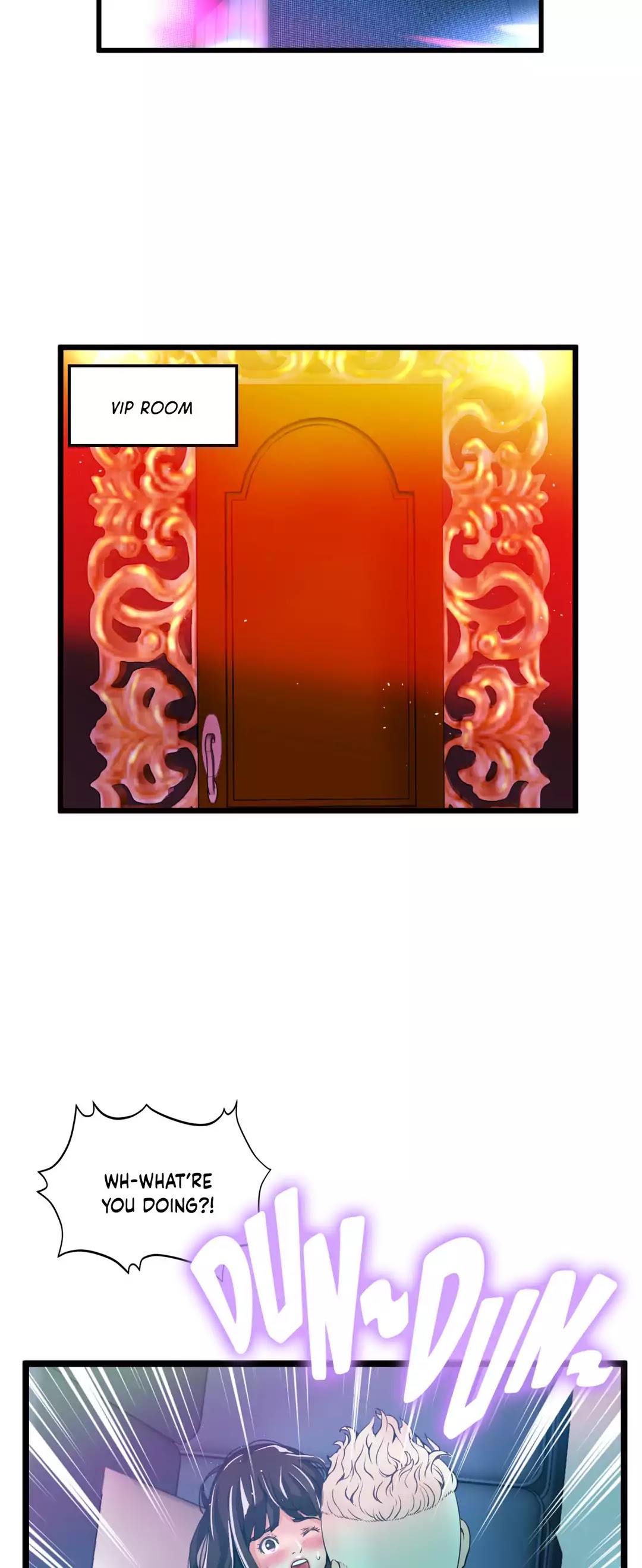 Making AV: A Sneak Peek Chapter 21 page 2 - Chapter 21: Idol's Debut (2)