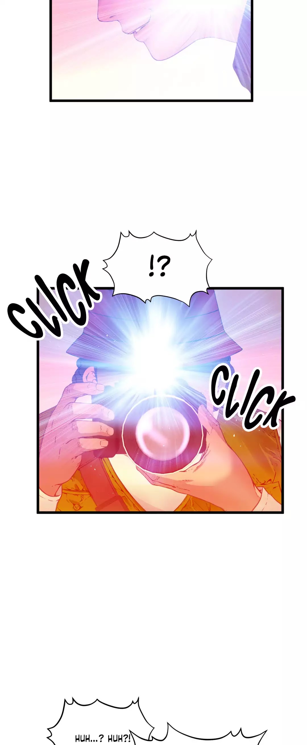 Making AV: A Sneak Peek Chapter 21 page 22 - Chapter 21: Idol's Debut (2)