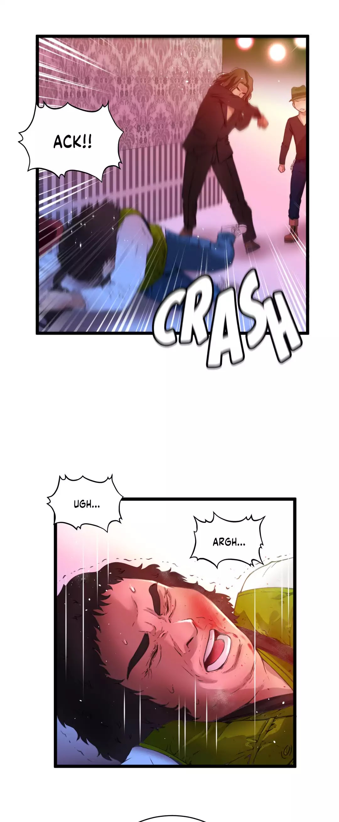 Making AV: A Sneak Peek Chapter 21 page 26 - Chapter 21: Idol's Debut (2)