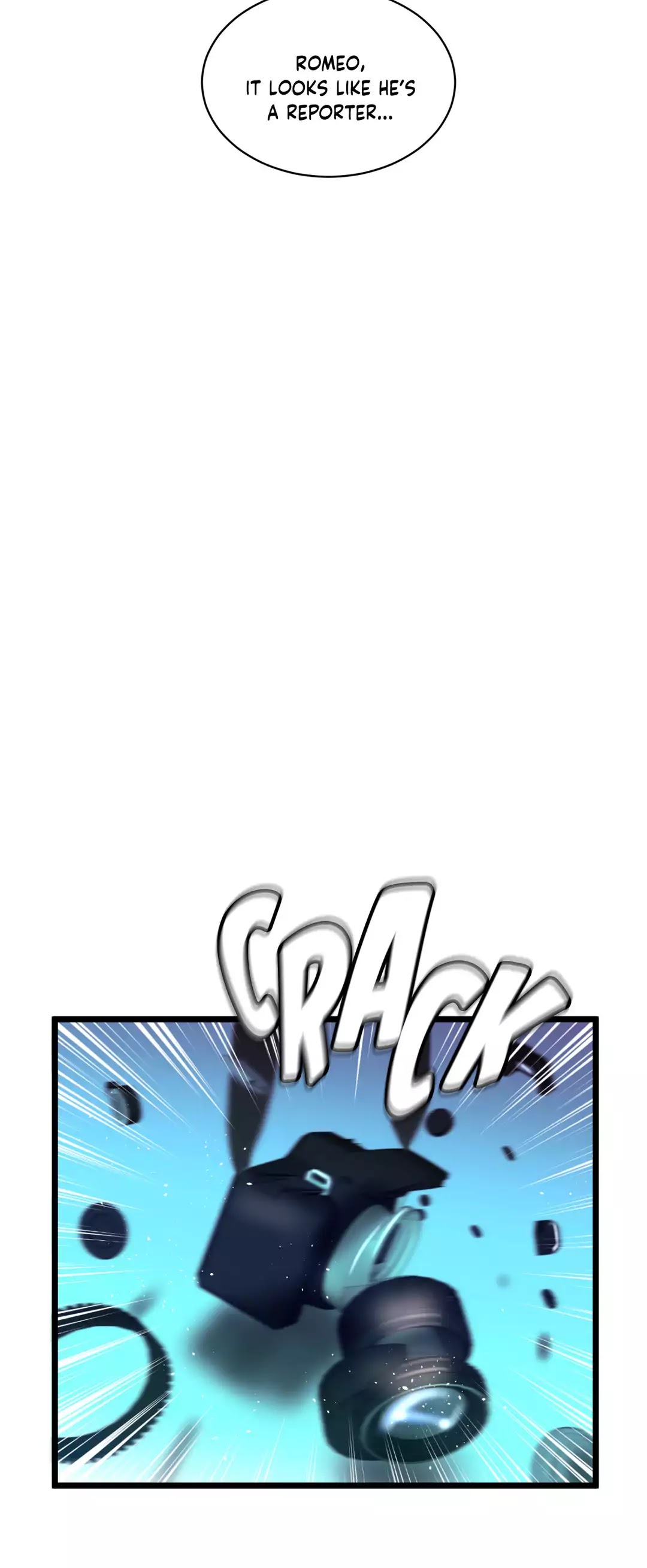 Making AV: A Sneak Peek Chapter 21 page 27 - Chapter 21: Idol's Debut (2)