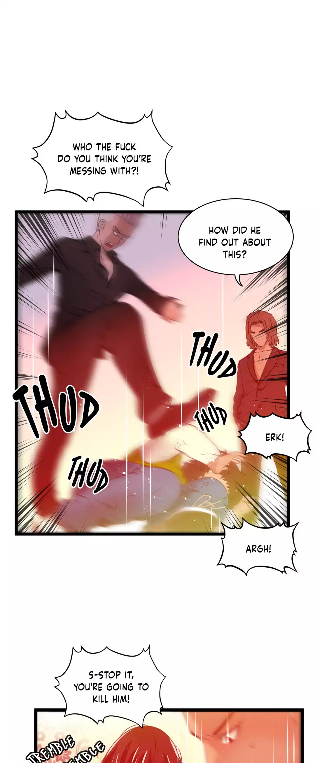 Making AV: A Sneak Peek Chapter 21 page 28 - Chapter 21: Idol's Debut (2)