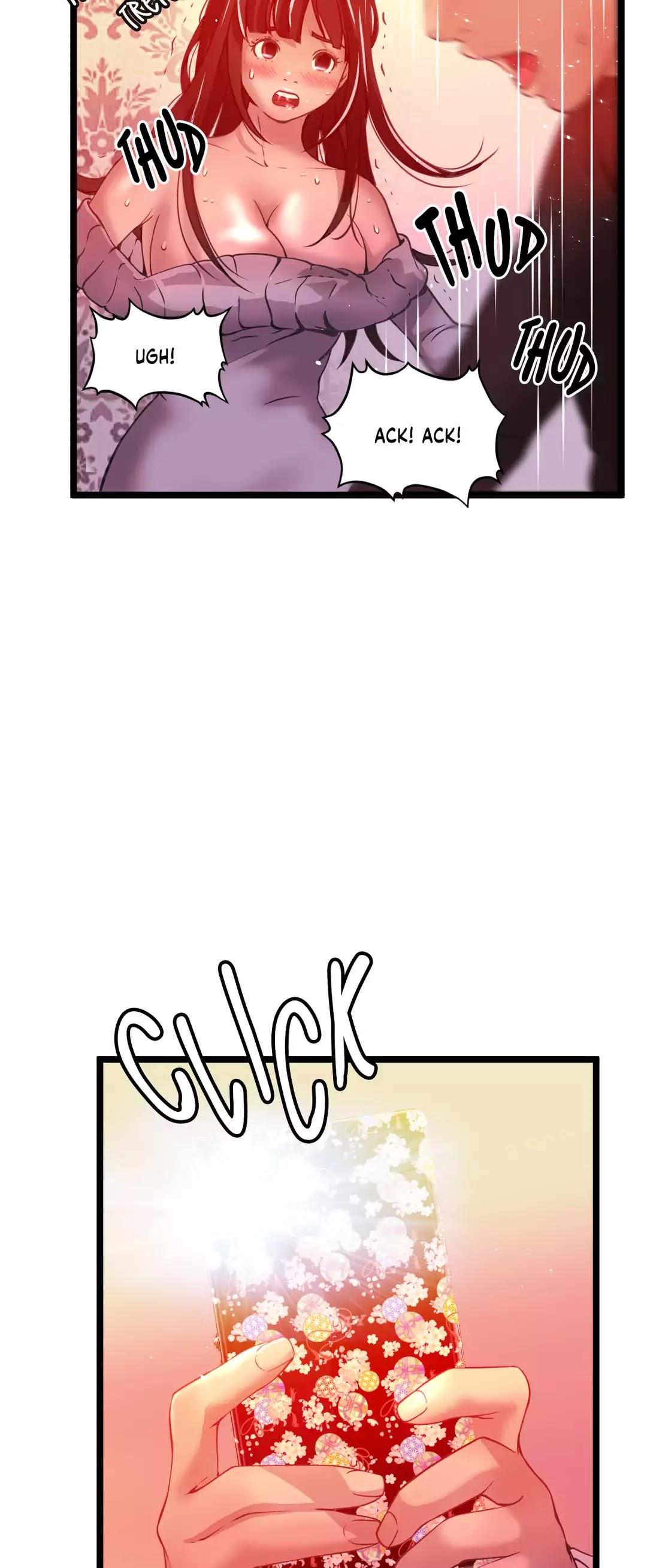Making AV: A Sneak Peek Chapter 21 page 29 - Chapter 21: Idol's Debut (2)