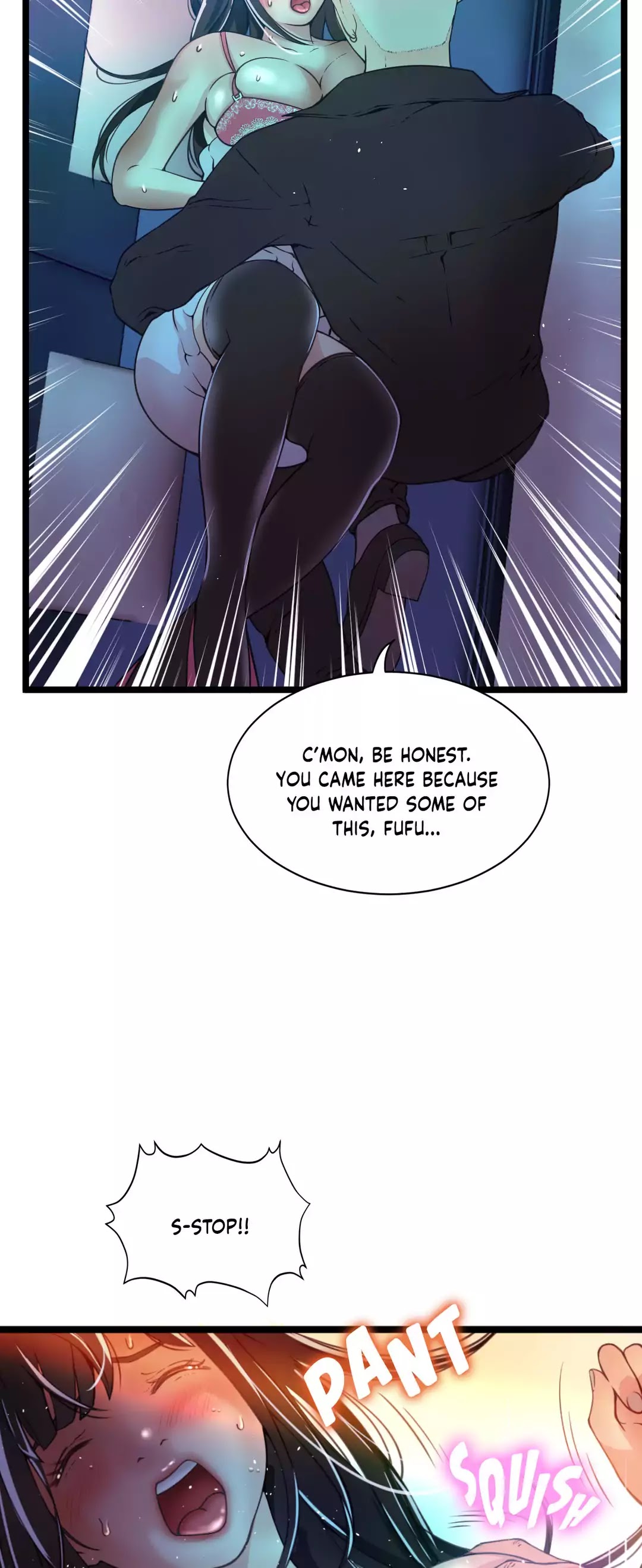 Making AV: A Sneak Peek Chapter 21 page 3 - Chapter 21: Idol's Debut (2)