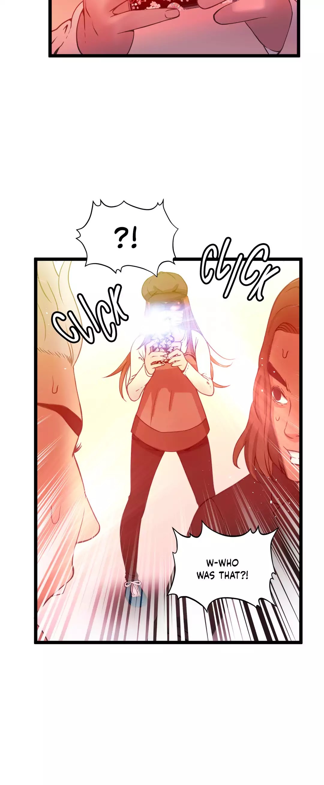 Making AV: A Sneak Peek Chapter 21 page 30 - Chapter 21: Idol's Debut (2)