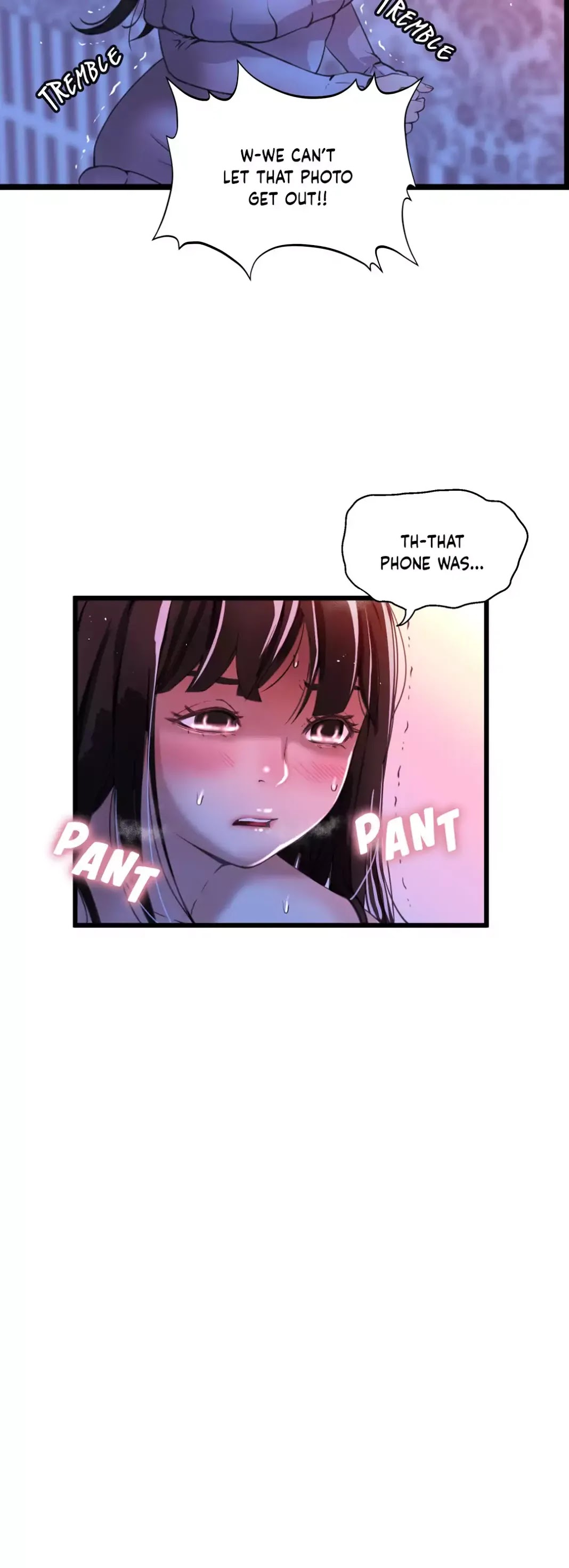 Making AV: A Sneak Peek Chapter 21 page 32 - Chapter 21: Idol's Debut (2)